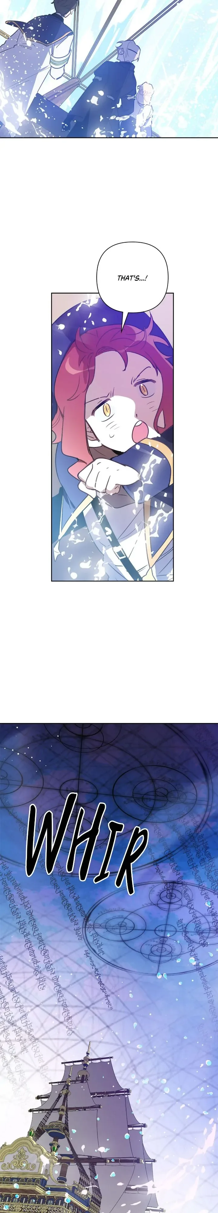 The Way the Mage Faces Death Chapter 66 page 30