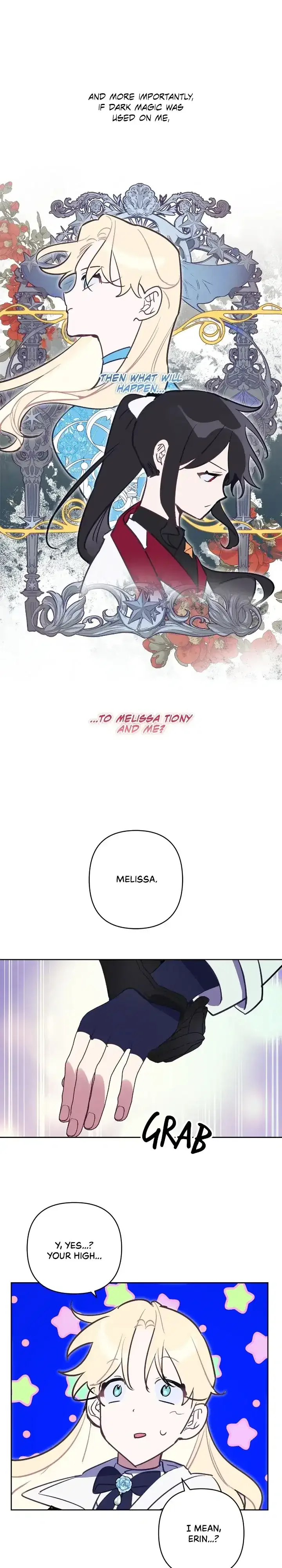 The Way the Mage Faces Death Chapter 73 page 34
