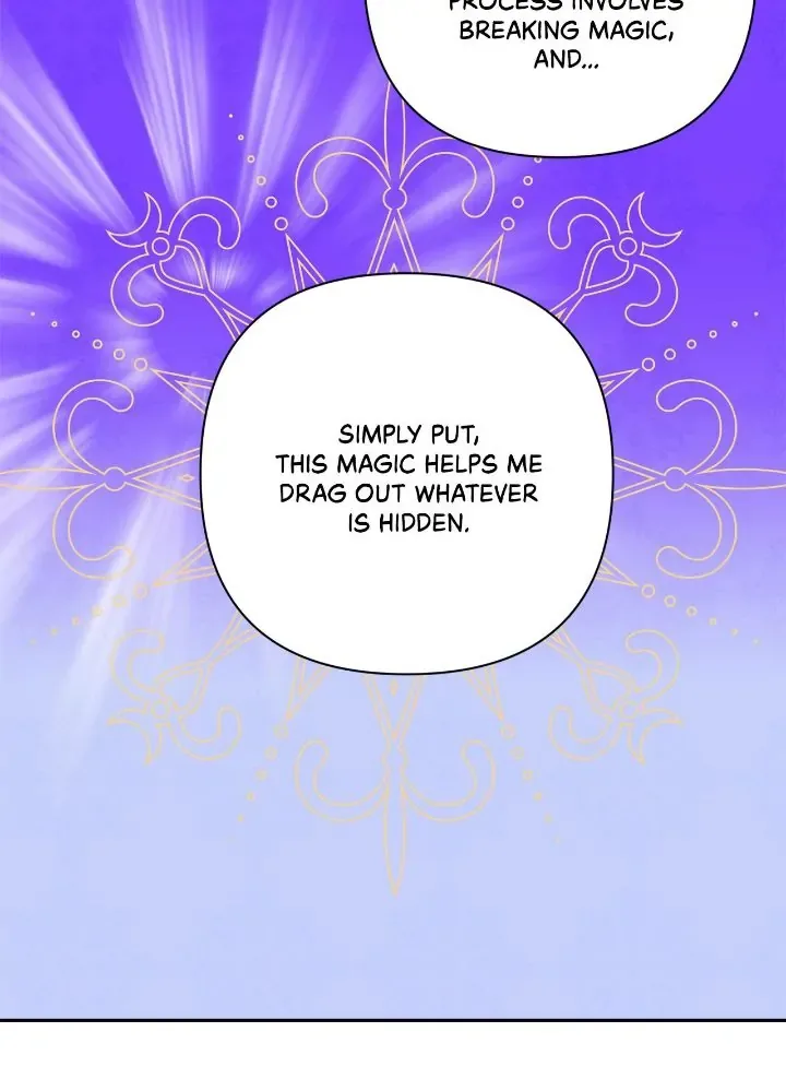 The Way the Mage Faces Death Chapter 72 page 21