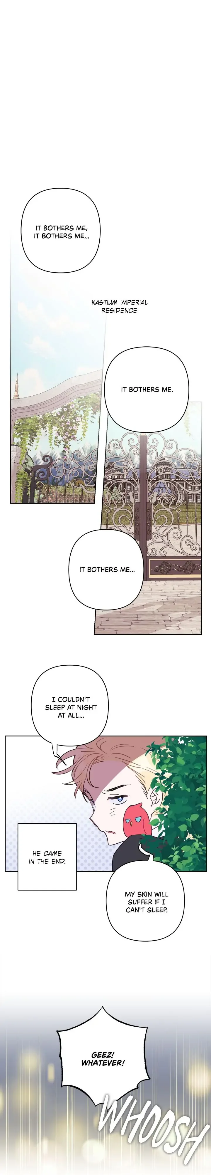 The Way the Mage Faces Death Chapter 72 page 2