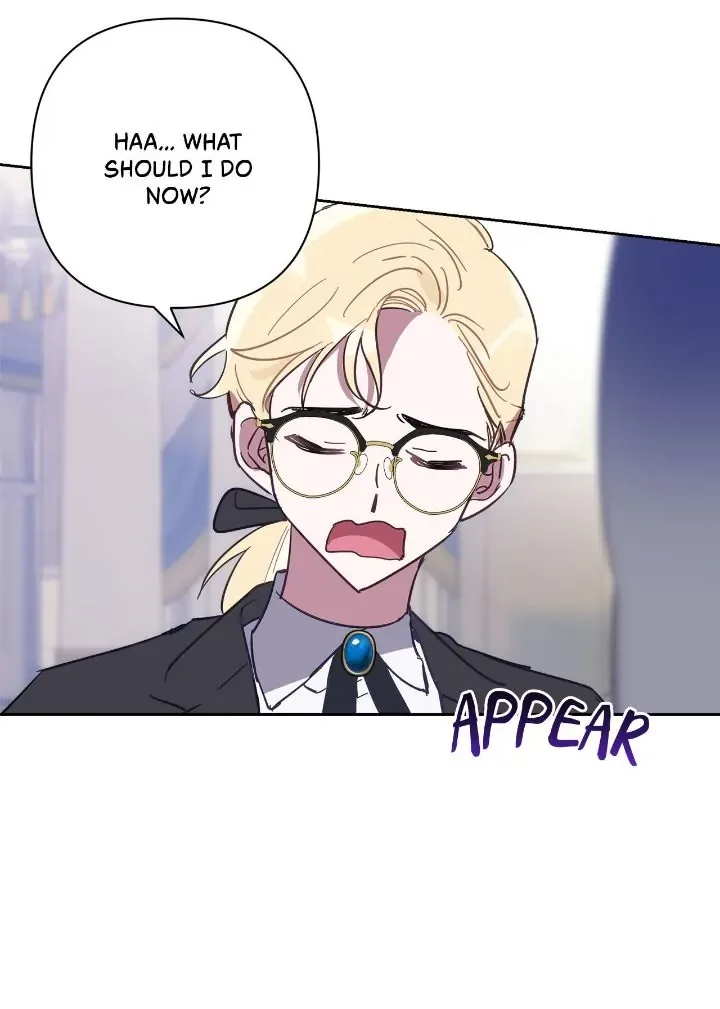 The Way the Mage Faces Death Chapter 72 page 13
