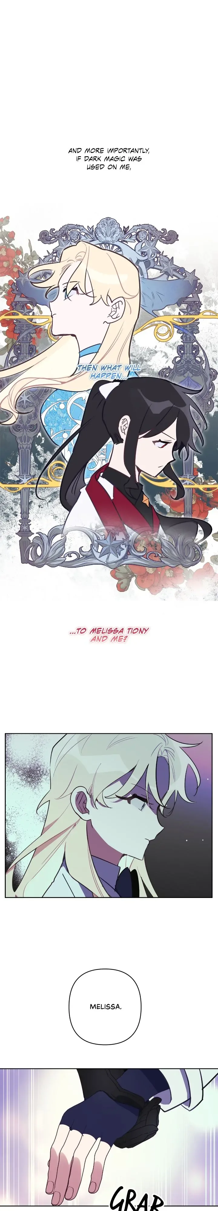 The Way the Mage Faces Death Chapter 74 page 2