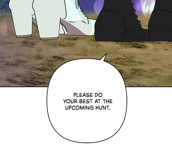 The Way the Mage Faces Death Chapter 74 page 10