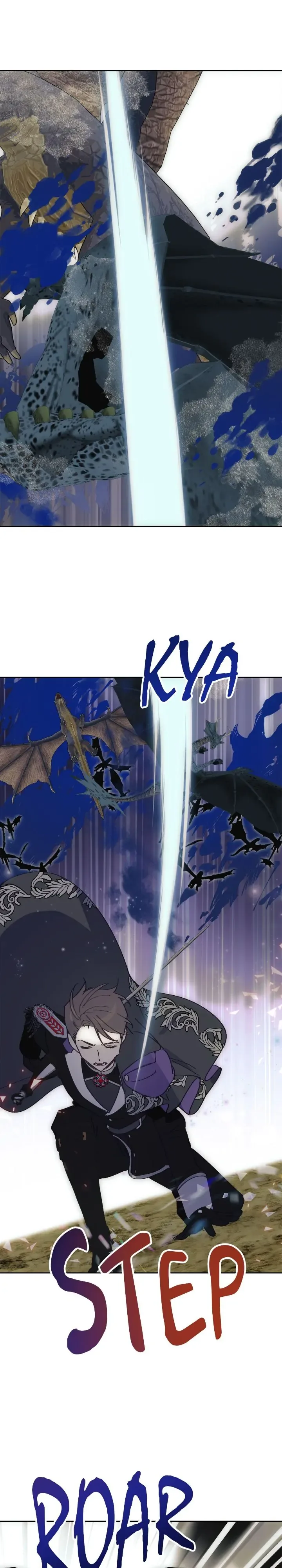 The Way the Mage Faces Death Chapter 74 page 29