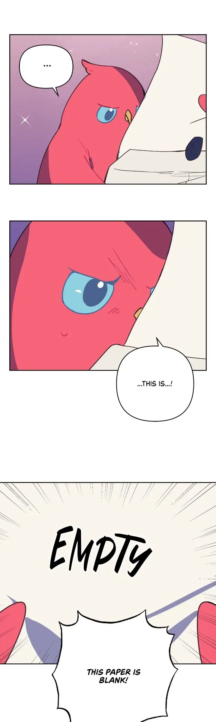 The Way the Mage Faces Death Chapter 76 page 15