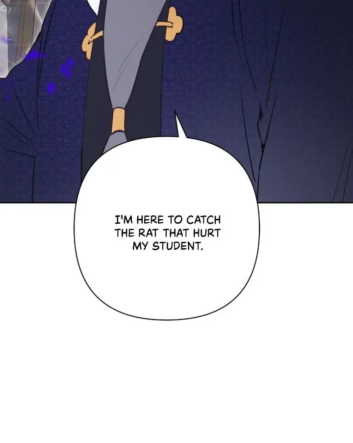 The Way the Mage Faces Death Chapter 72 page 37
