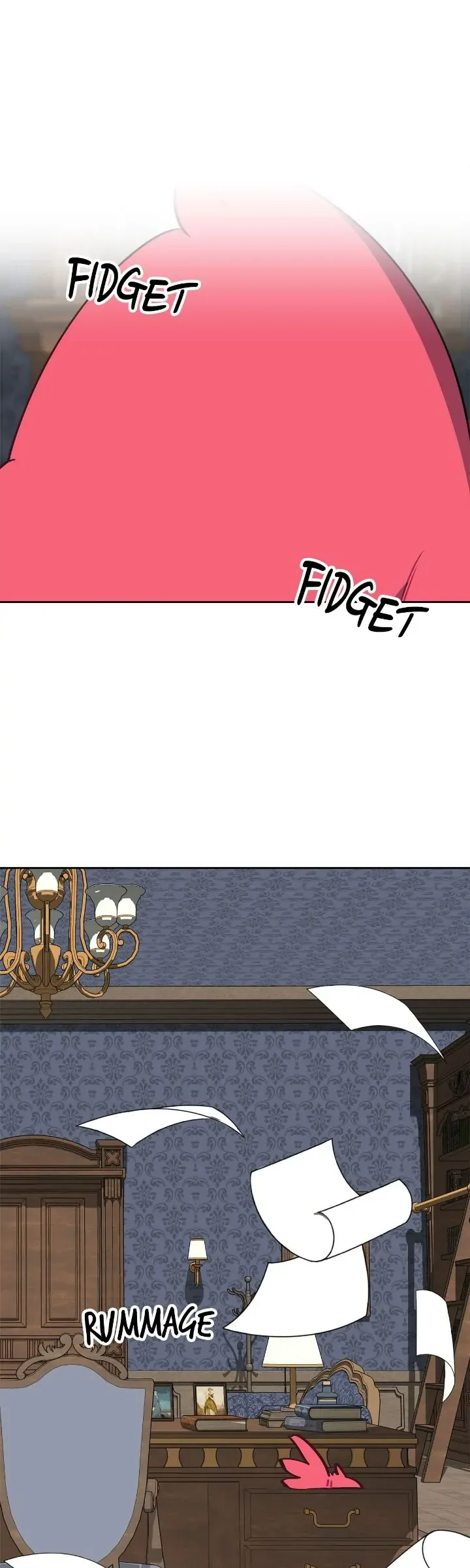 The Way the Mage Faces Death Chapter 76 page 11