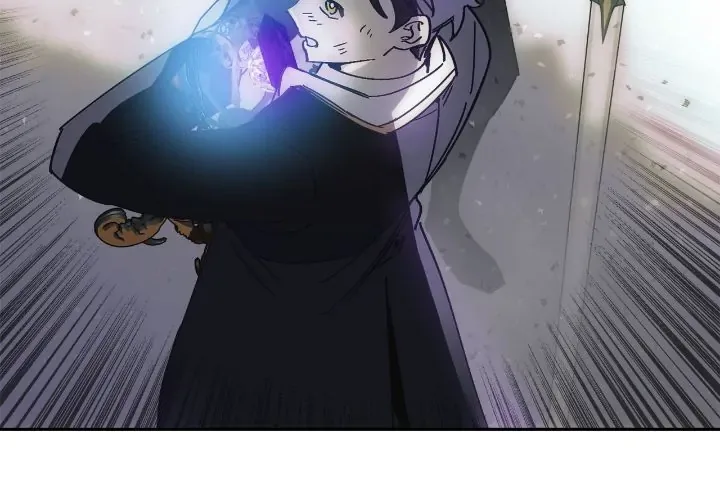The Way the Mage Faces Death Chapter 75 page 8