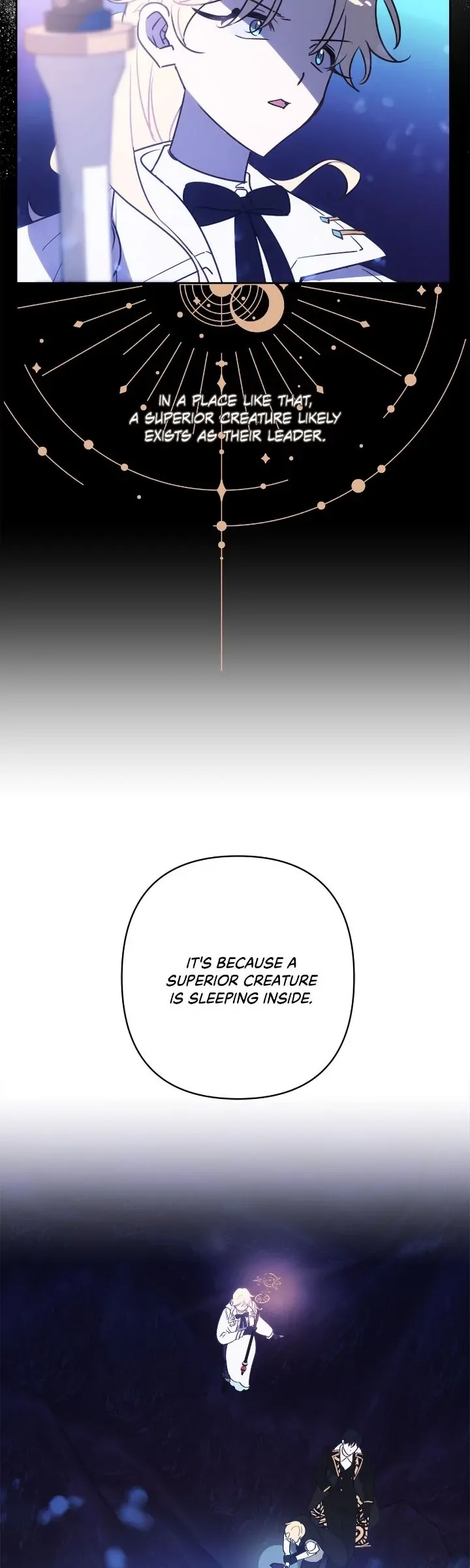 The Way the Mage Faces Death Chapter 76 page 31