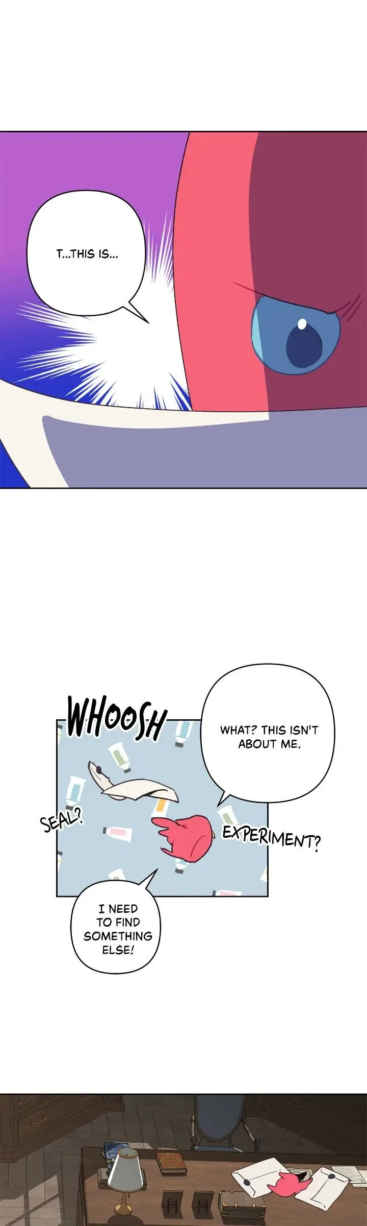 The Way the Mage Faces Death Chapter 76 page 24