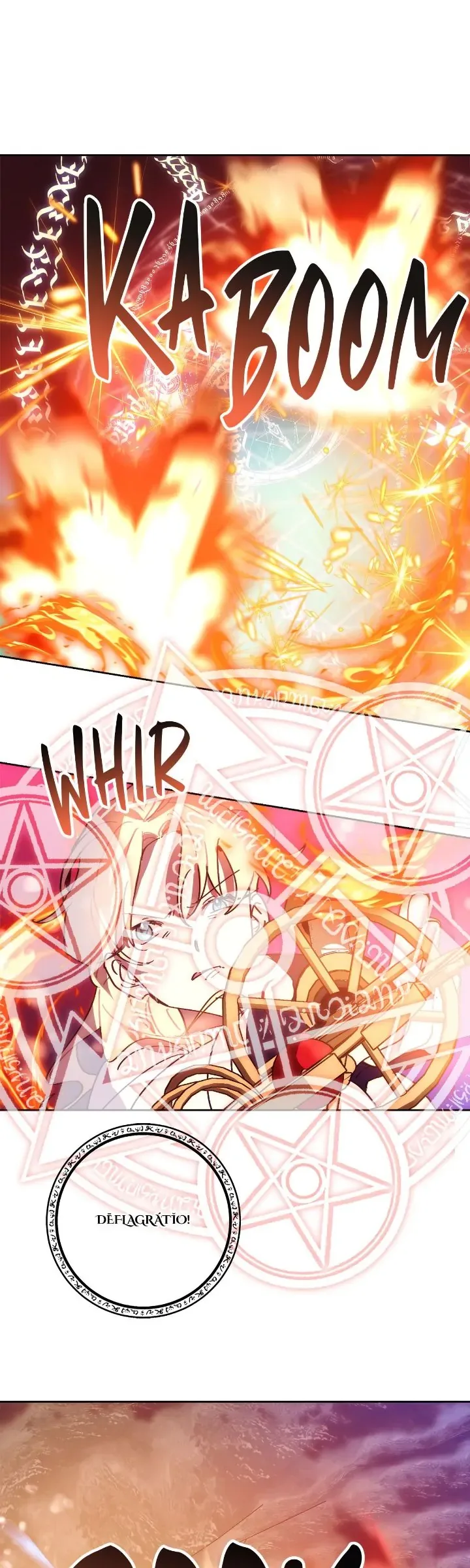 The Way the Mage Faces Death Chapter 76 page 39