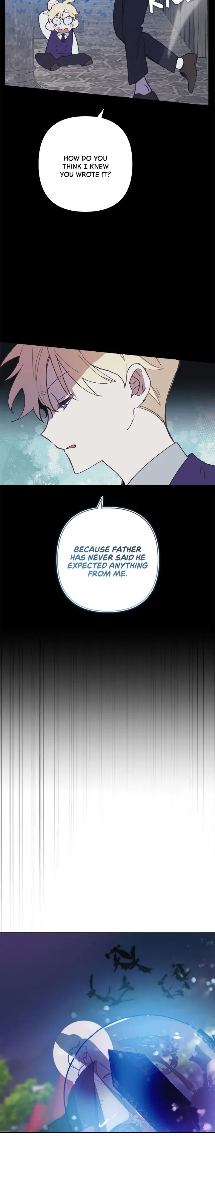 The Way the Mage Faces Death Chapter 75 page 28