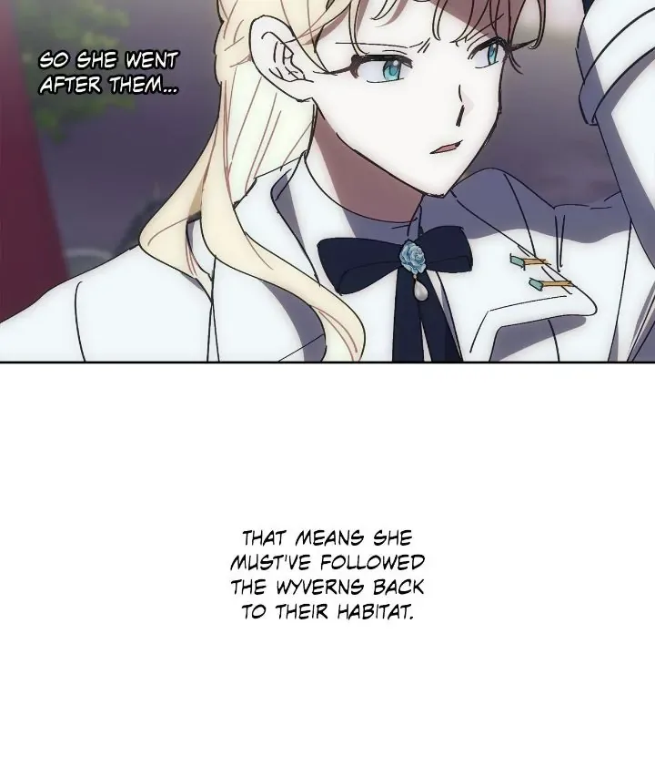 The Way the Mage Faces Death Chapter 75 page 32
