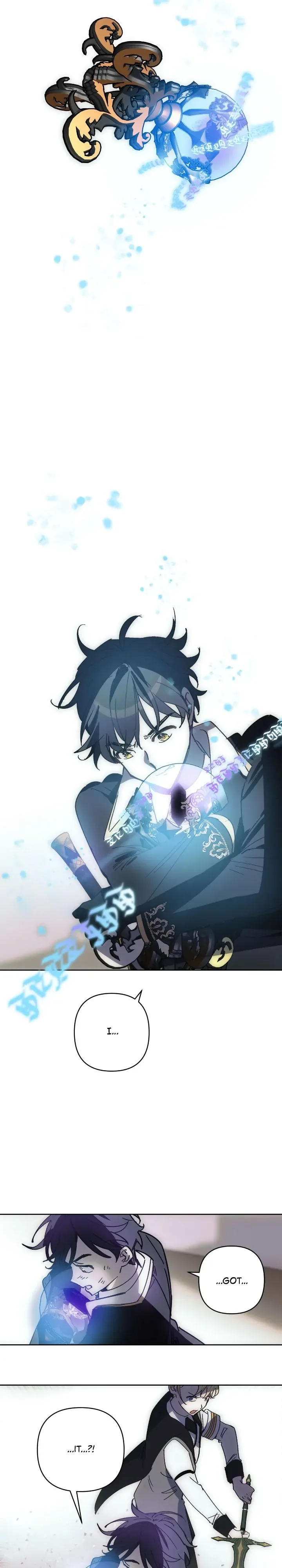 The Way the Mage Faces Death Chapter 75 page 7