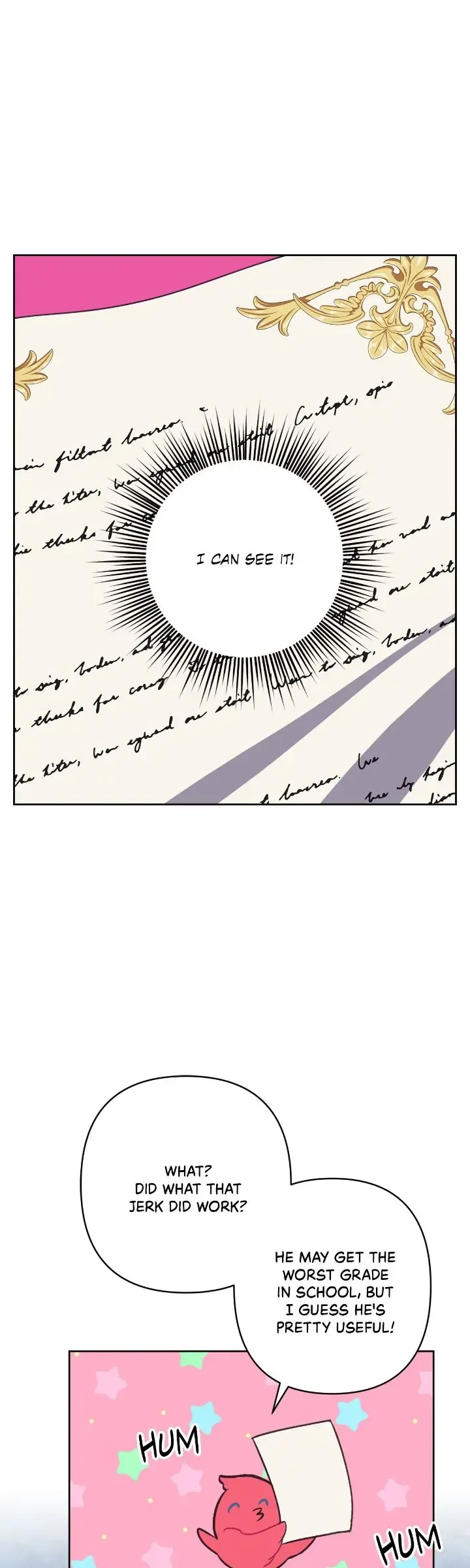 The Way the Mage Faces Death Chapter 76 page 21