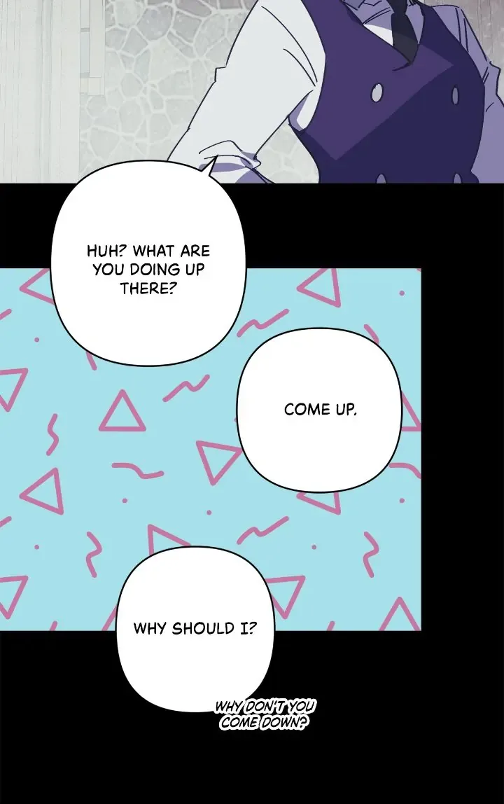 The Way the Mage Faces Death Chapter 75 page 20