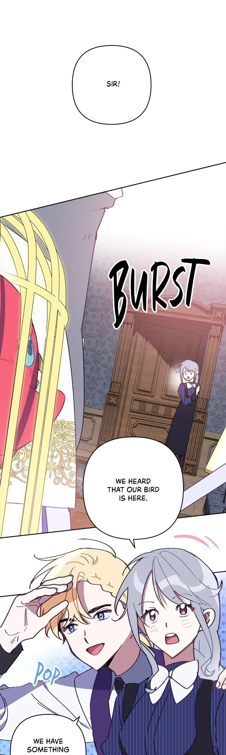 The Way the Mage Faces Death Chapter 77 page 27