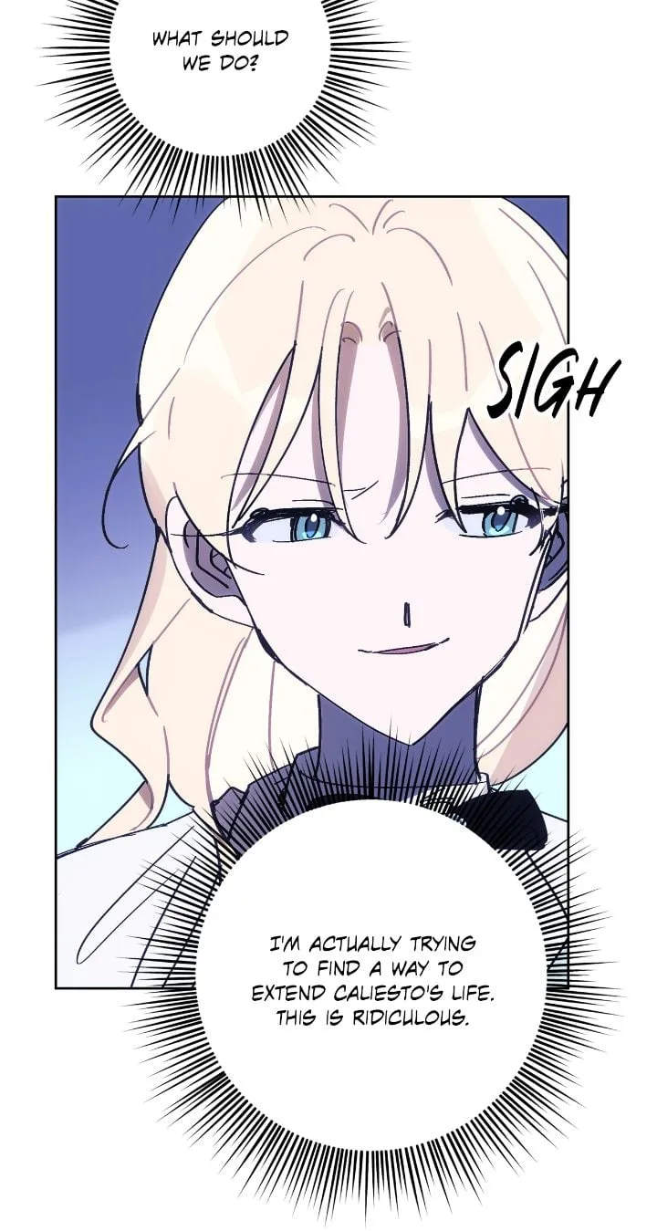 The Way the Mage Faces Death Chapter 77 page 15