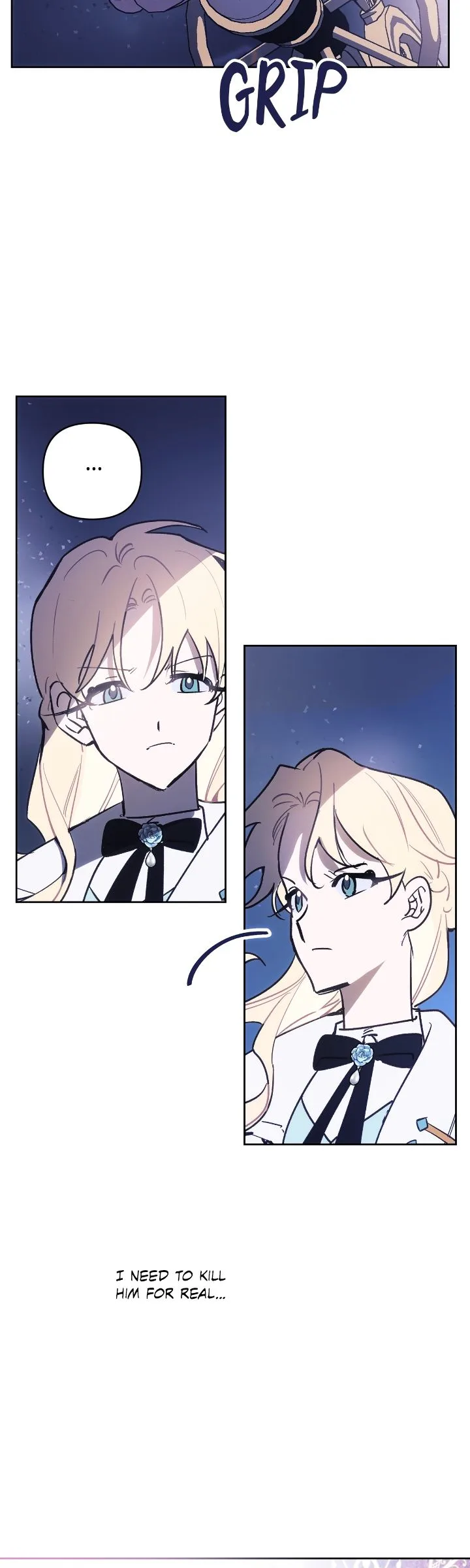 The Way the Mage Faces Death Chapter 77 page 9