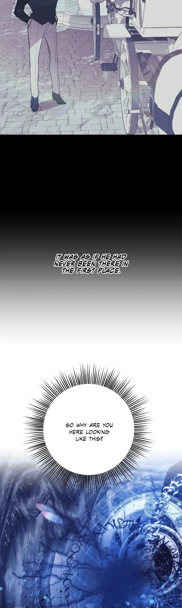 The Way the Mage Faces Death Chapter 77 page 5