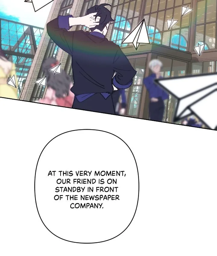 The Way the Mage Faces Death Chapter 77 page 43