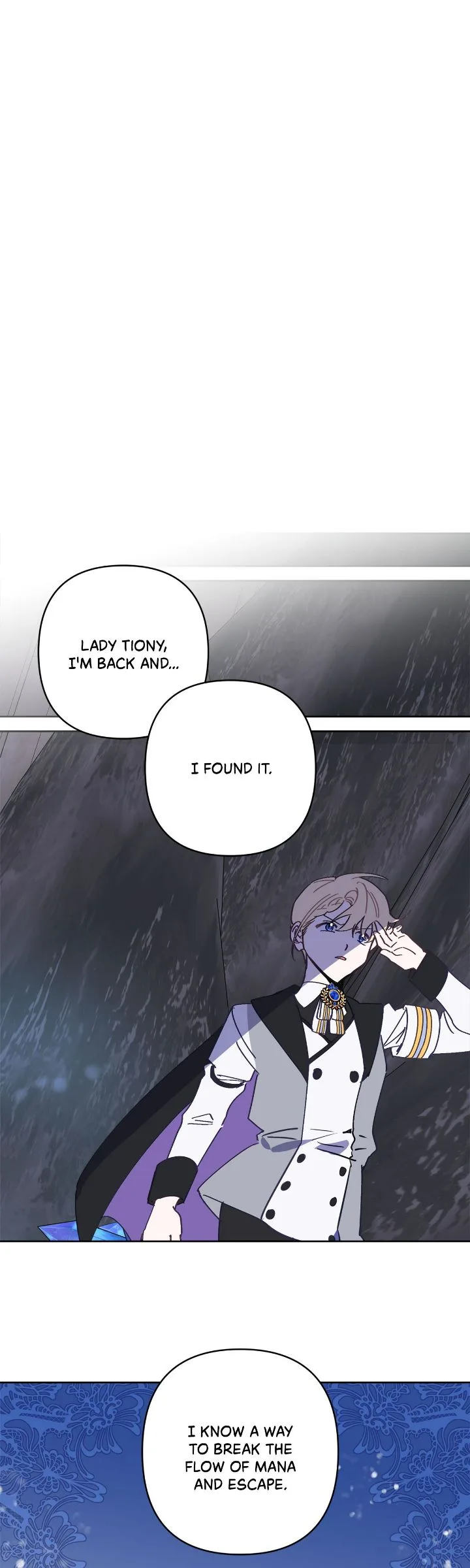 The Way the Mage Faces Death Chapter 77 page 45