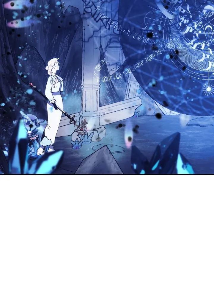 The Way the Mage Faces Death Chapter 77 page 6