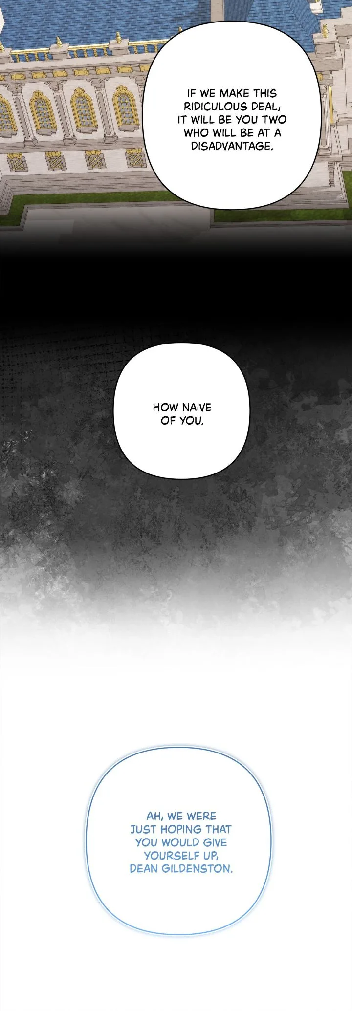 The Way the Mage Faces Death Chapter 77 page 38