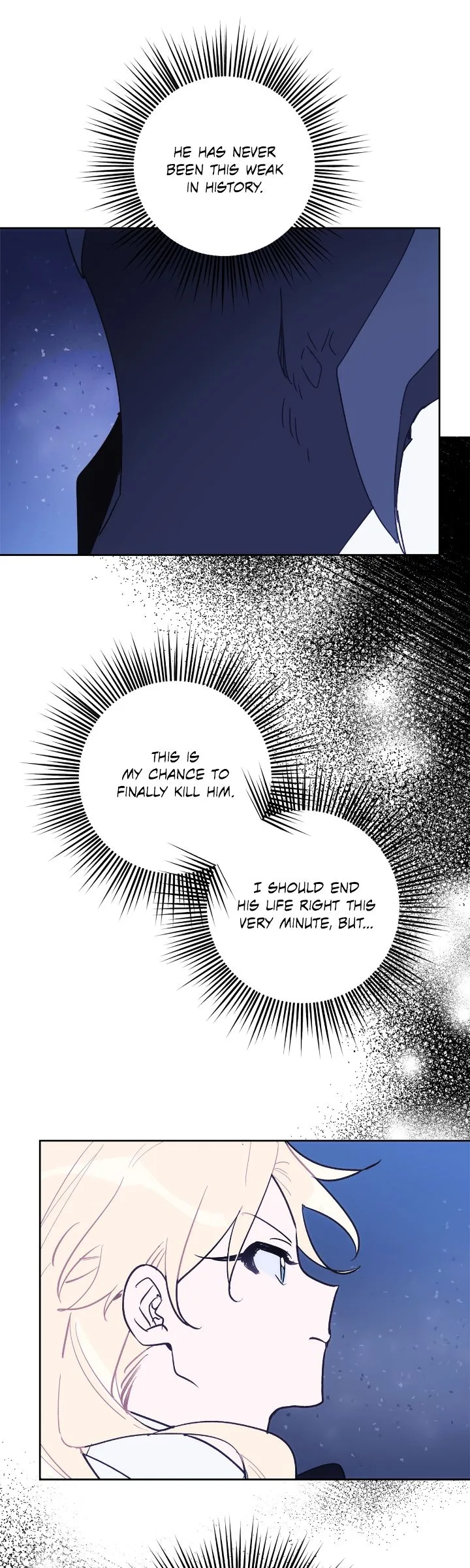The Way the Mage Faces Death Chapter 77 page 7