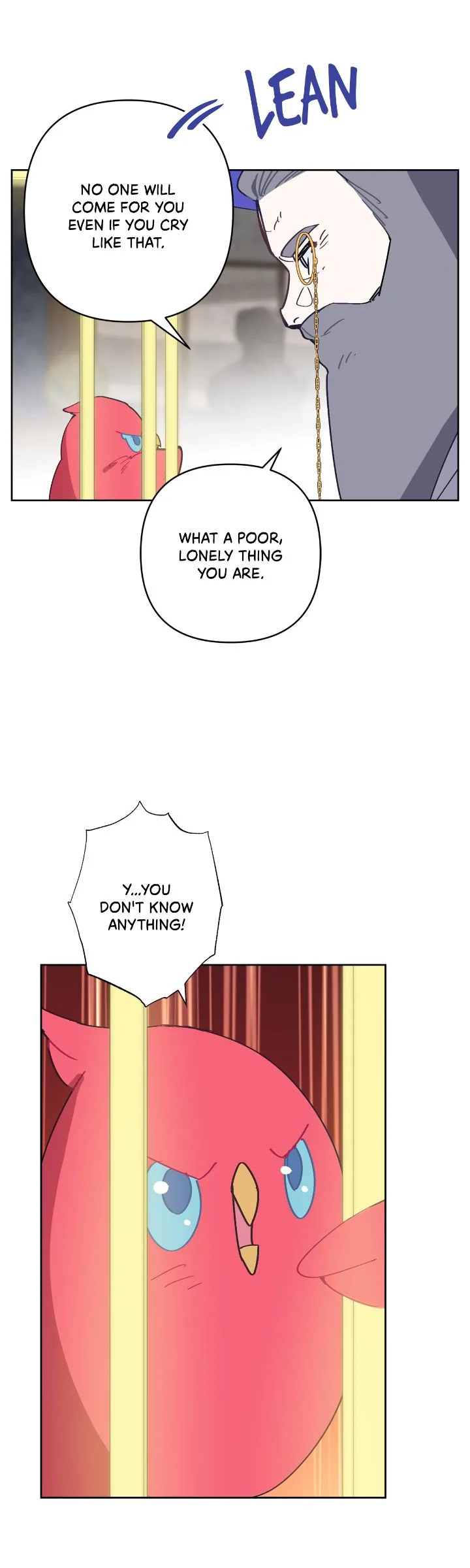 The Way the Mage Faces Death Chapter 77 page 23