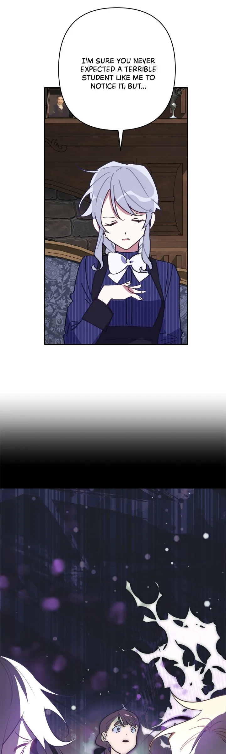 The Way the Mage Faces Death Chapter 77 page 41