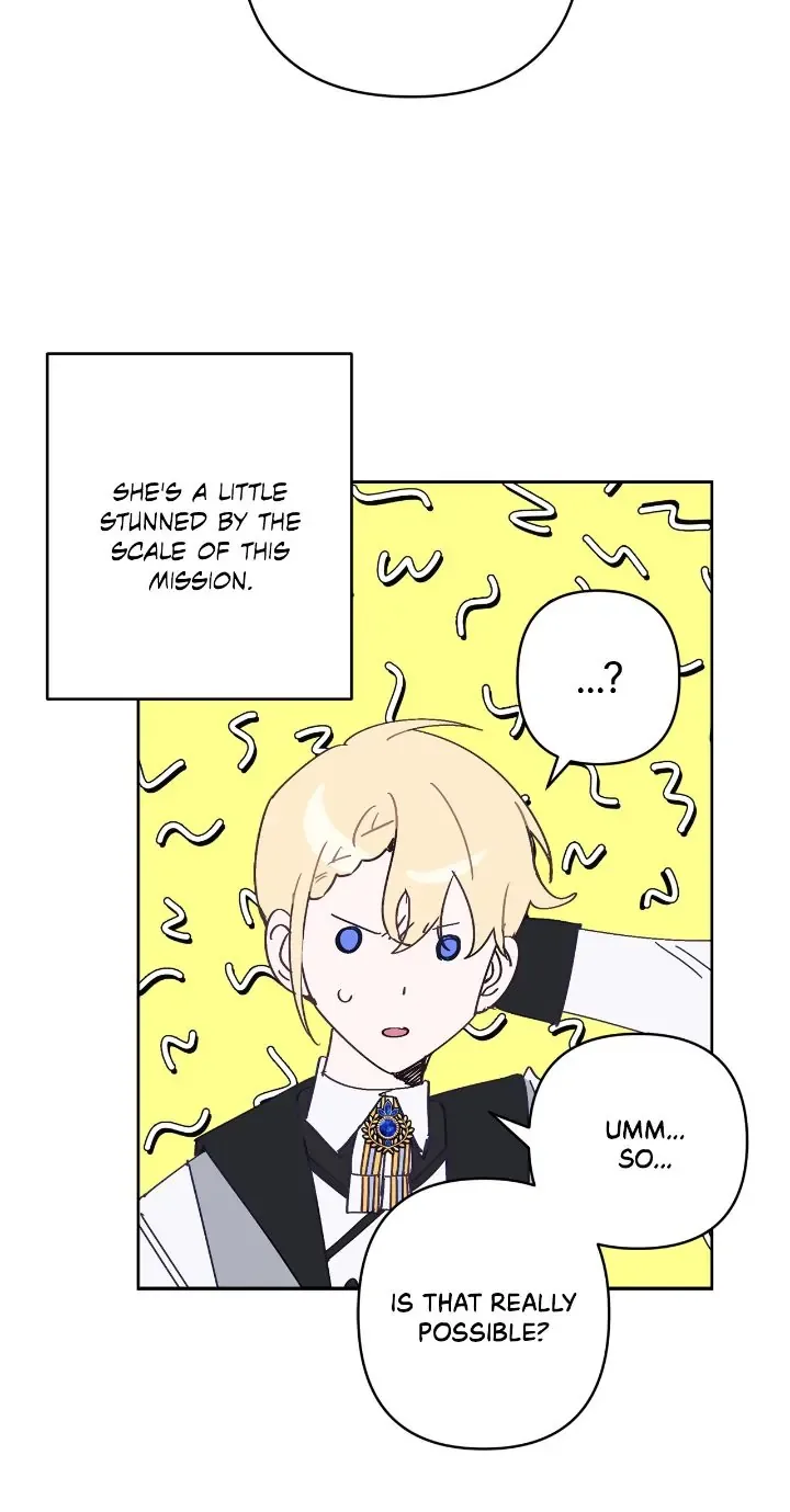 The Way the Mage Faces Death Chapter 78 page 16