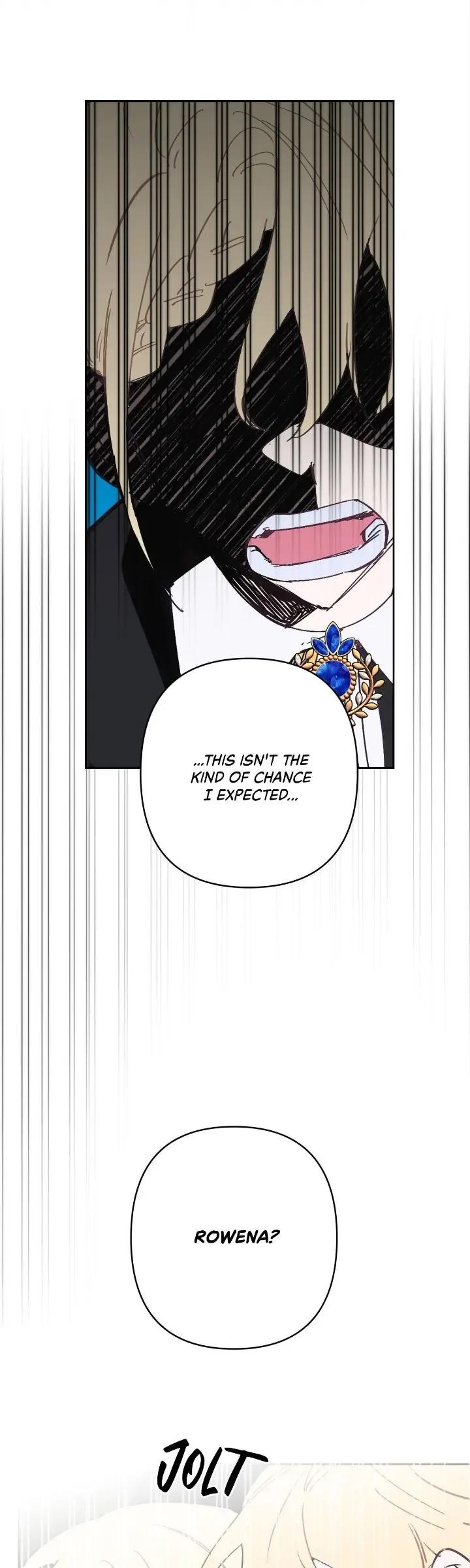 The Way the Mage Faces Death Chapter 78 page 22