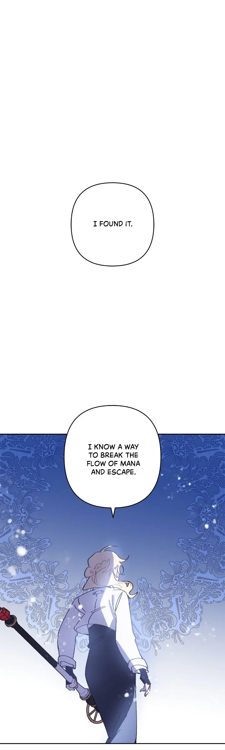 The Way the Mage Faces Death Chapter 78 page 2
