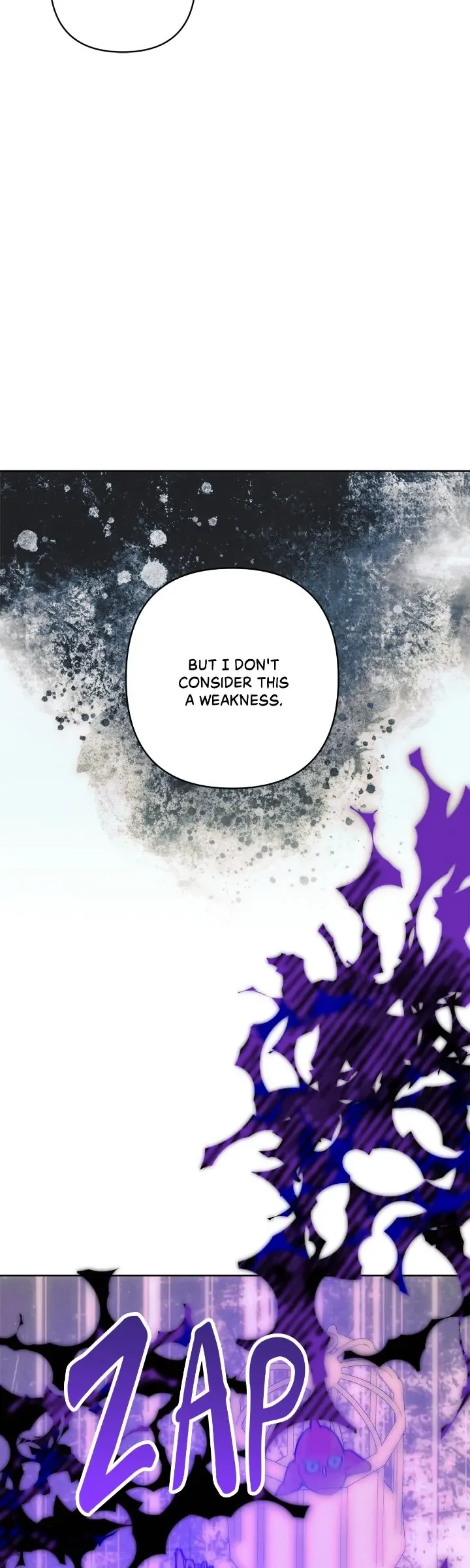 The Way the Mage Faces Death Chapter 78 page 31