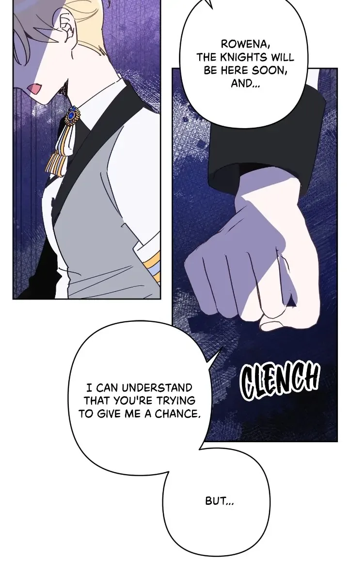 The Way the Mage Faces Death Chapter 78 page 21