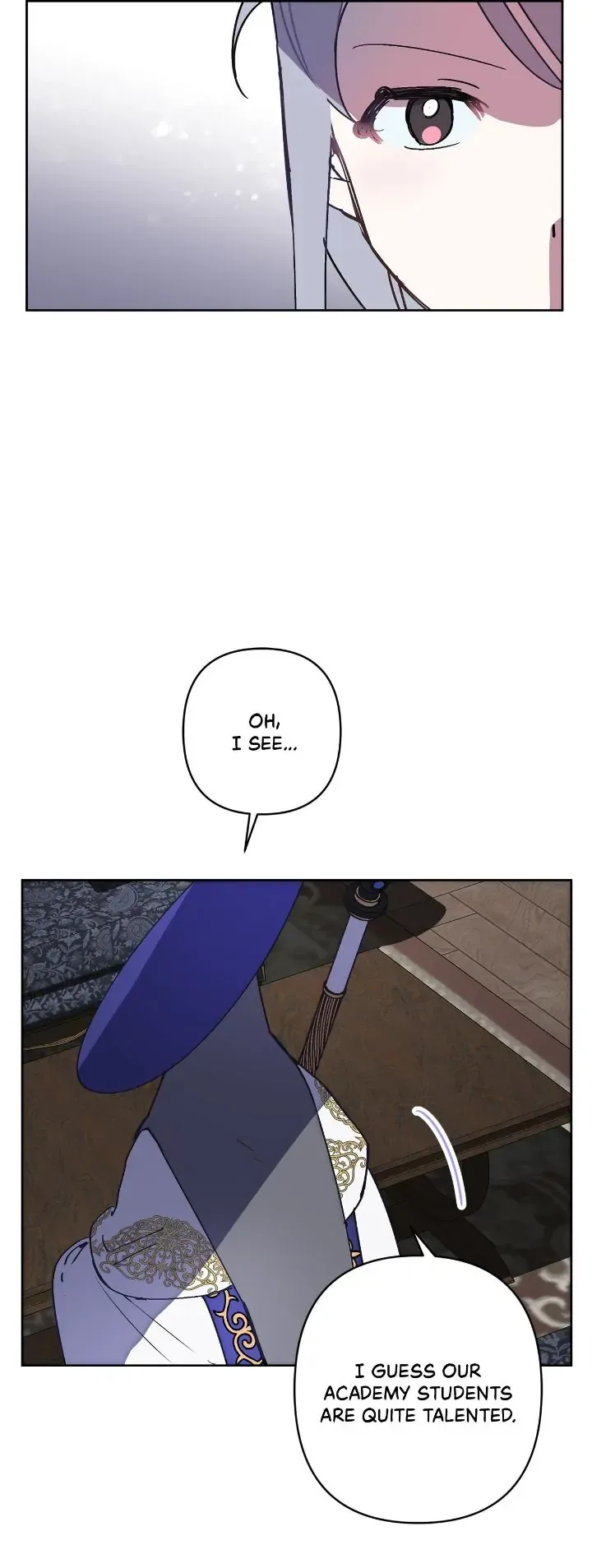 The Way the Mage Faces Death Chapter 78 page 29