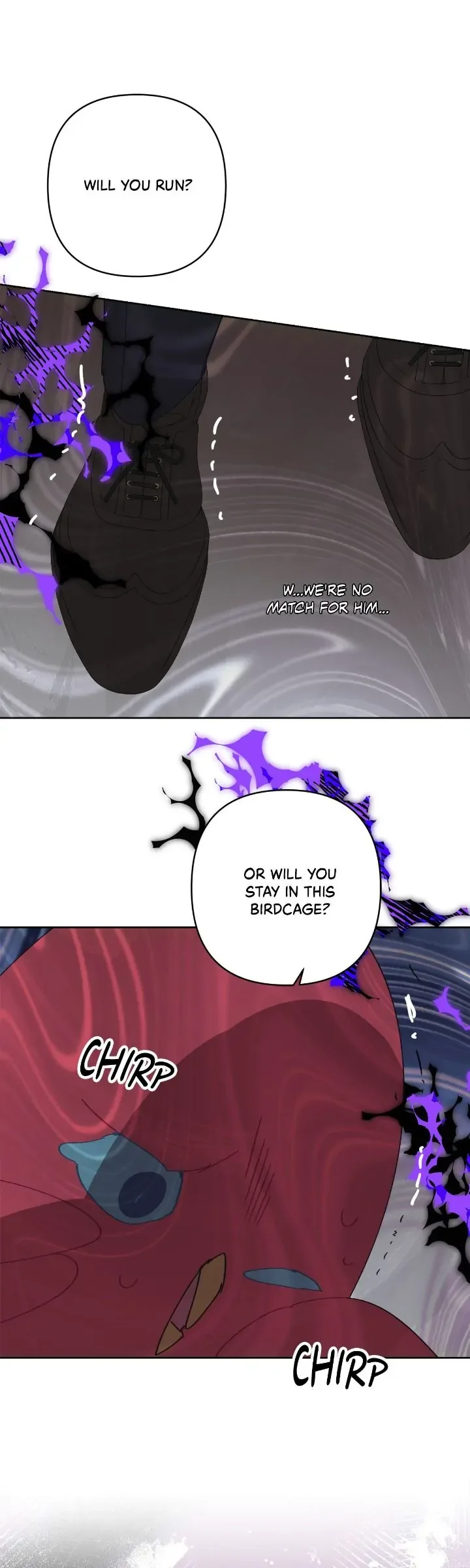 The Way the Mage Faces Death Chapter 78 page 46