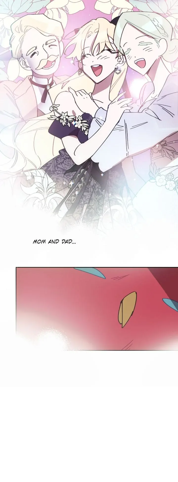 The Way the Mage Faces Death Chapter 78 page 48
