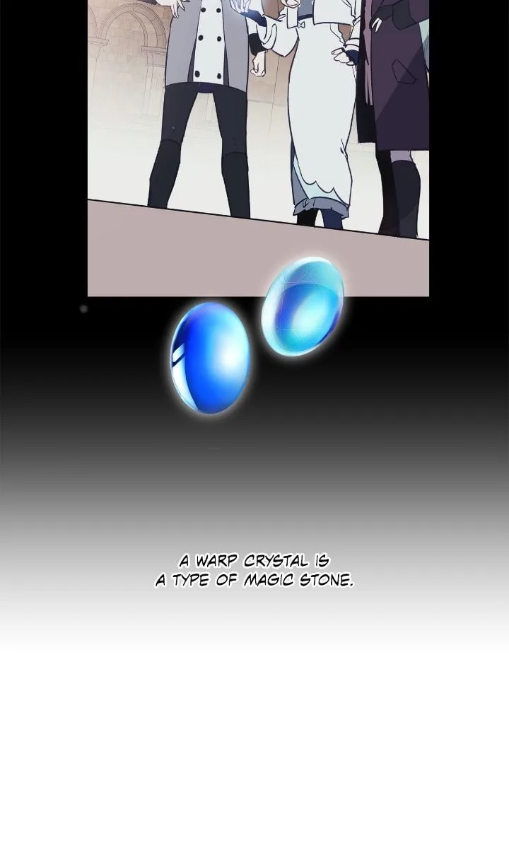 The Way the Mage Faces Death Chapter 79 page 10