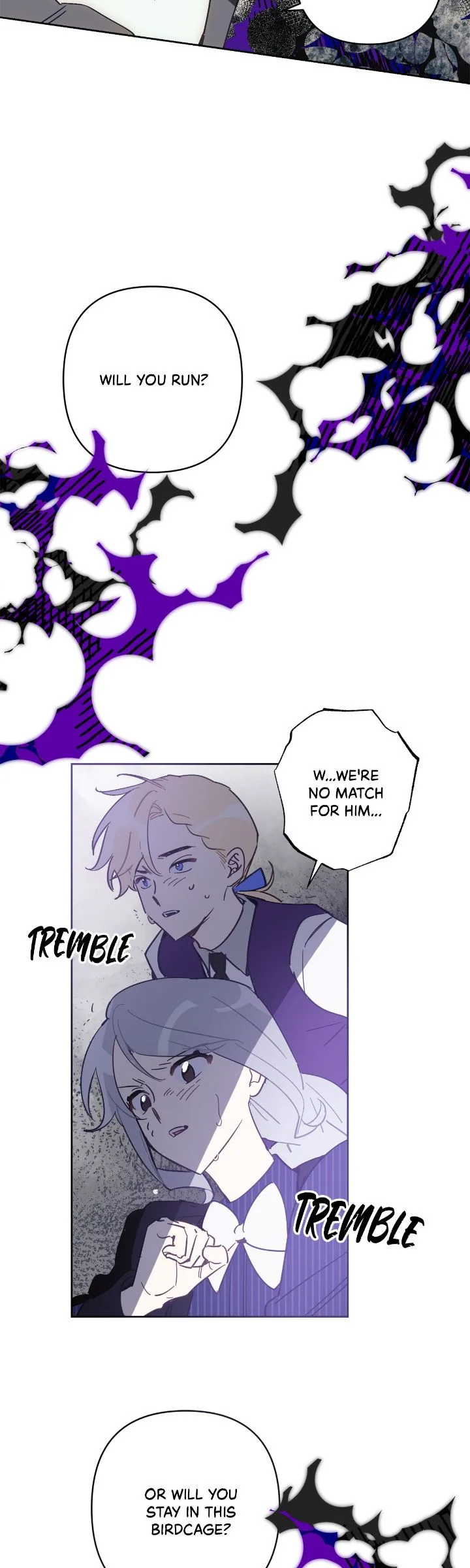 The Way the Mage Faces Death Chapter 79 page 3