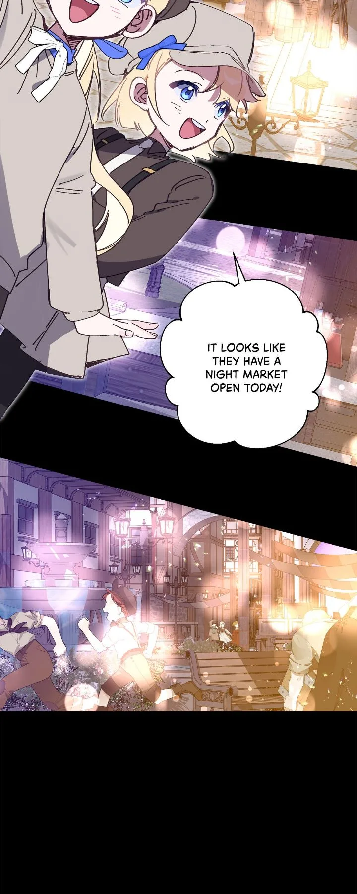 The Way the Mage Faces Death Chapter 81 page 14