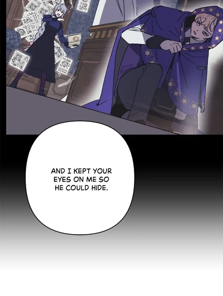 The Way the Mage Faces Death Chapter 81 page 5