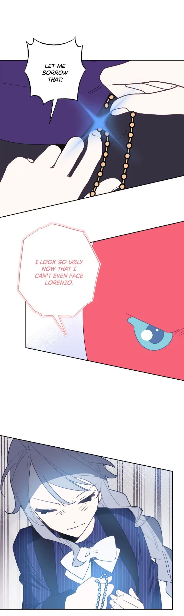 The Way the Mage Faces Death Chapter 79 page 6