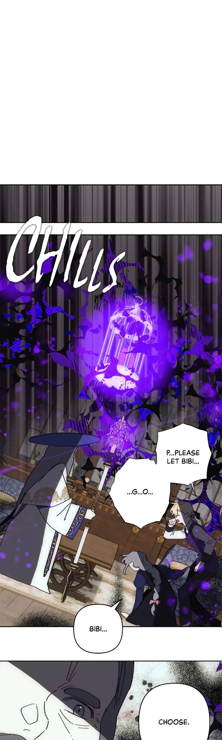 The Way the Mage Faces Death Chapter 79 page 2
