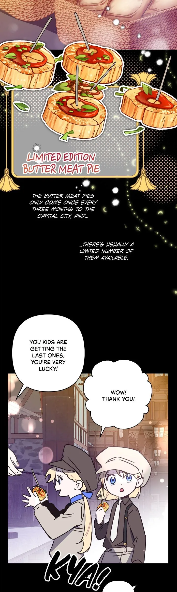 The Way the Mage Faces Death Chapter 81 page 16
