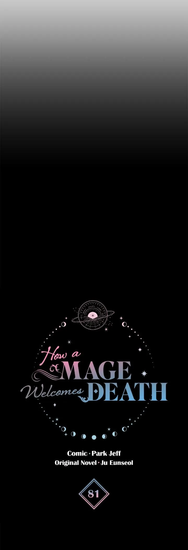 The Way the Mage Faces Death Chapter 81 page 10