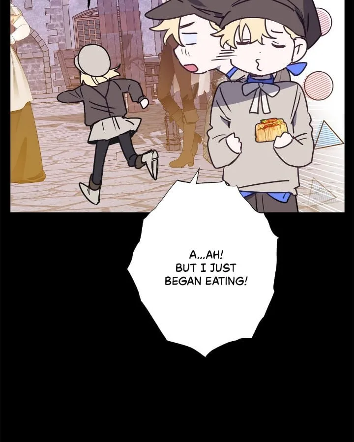 The Way the Mage Faces Death Chapter 81 page 18