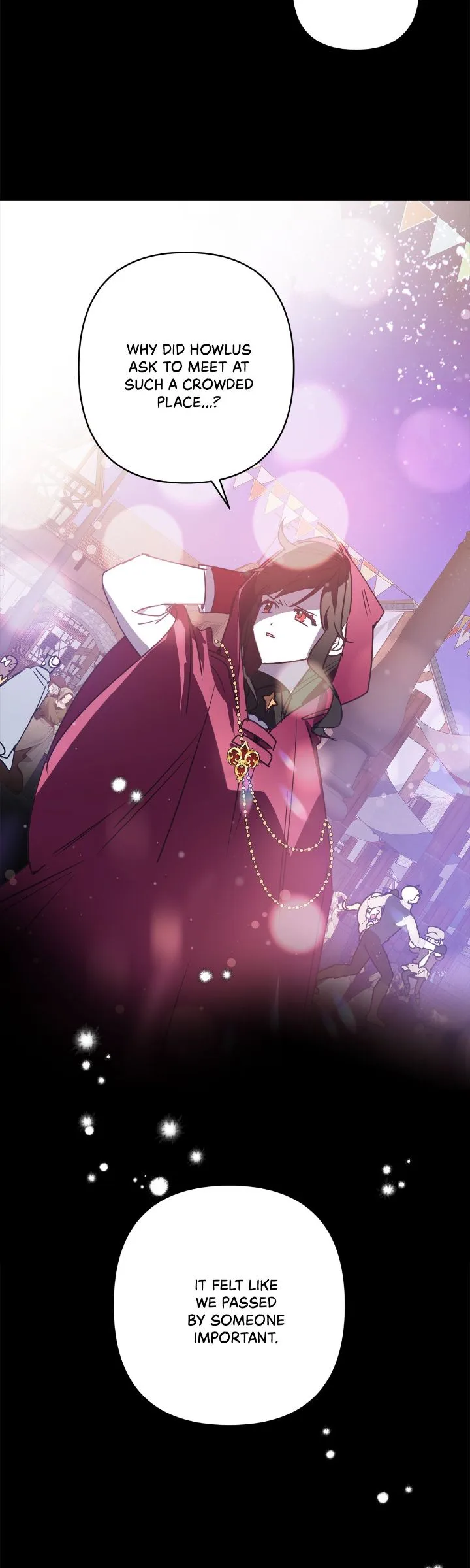 The Way the Mage Faces Death Chapter 81 page 42