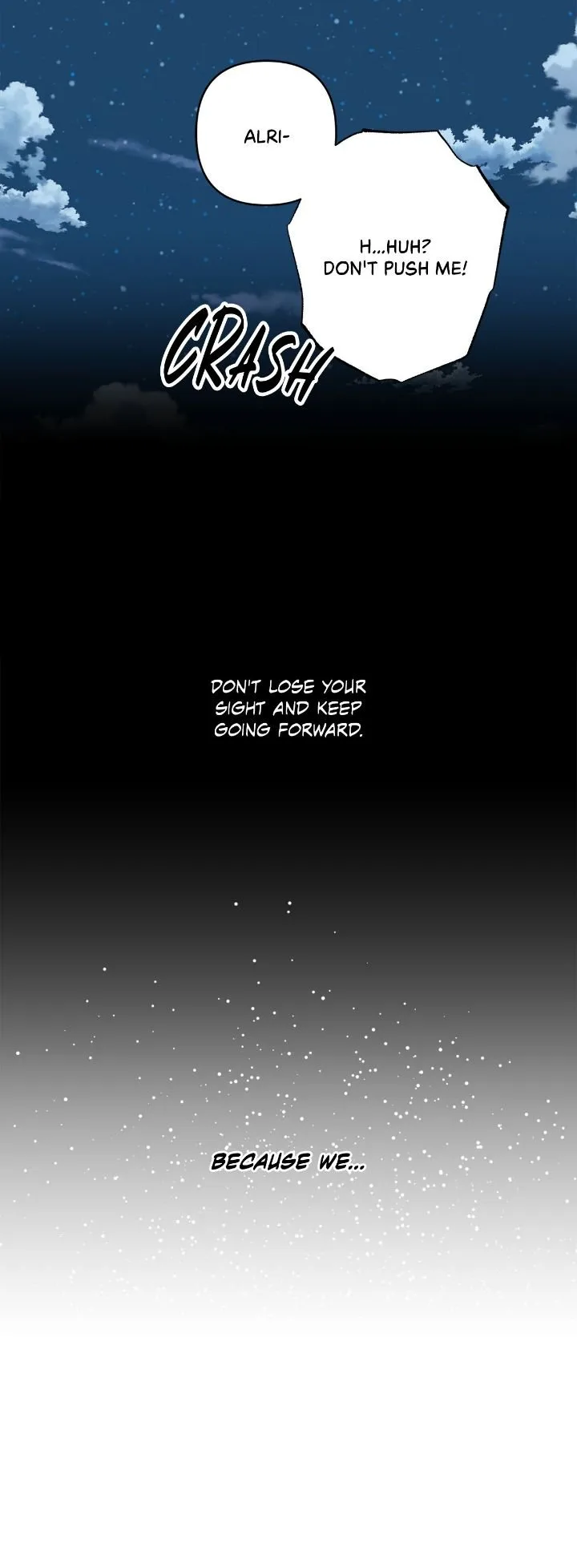The Way the Mage Faces Death Chapter 81 page 48